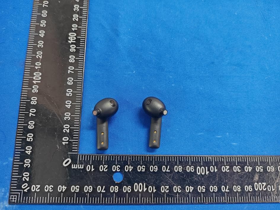 Digital Hearing Aid - FCC ID 2BRTX-BS11150 - Zdeer Technology (Henan) Co., Ltd.