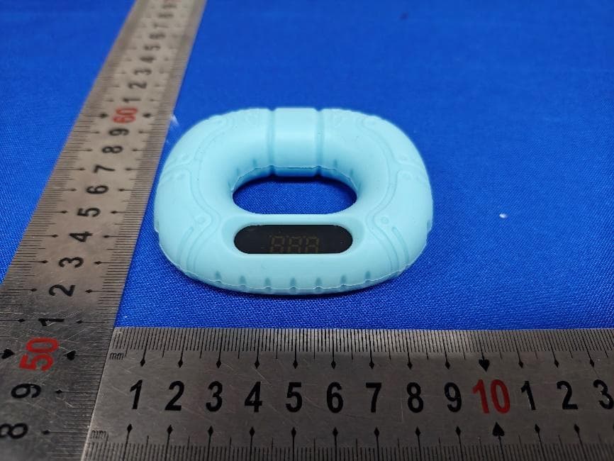 Silicone grip ring - FCC ID 2BRUH-VIGORTRACK-01 - Dongyang Weitai Sports Technology Co., Ltd. (5)
