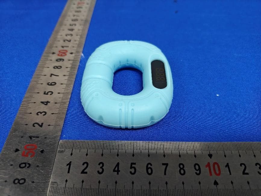 Silicone grip ring - FCC ID 2BRUH-VIGORTRACK-01 - Dongyang Weitai Sports Technology Co., Ltd. (3)