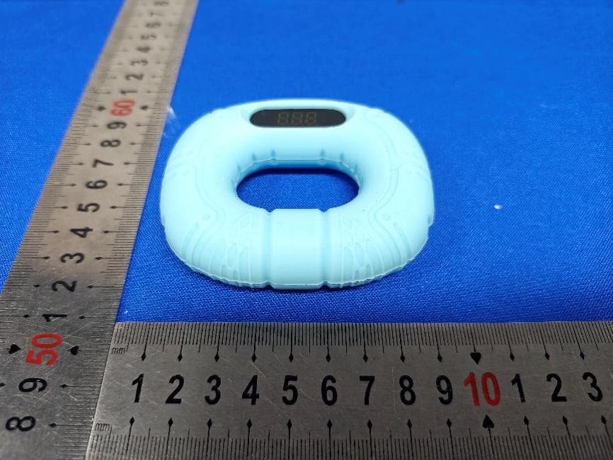 Silicone grip ring - FCC ID 2BRUH-VIGORTRACK-01 - Dongyang Weitai Sports Technology Co., Ltd. (2)