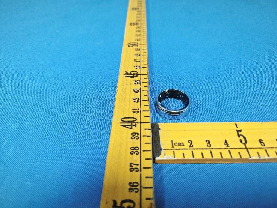 aaboRing 4 - FCC ID 2BRUZ-AR4 - 1008 Digital Health Pvt. Ltd. (3)