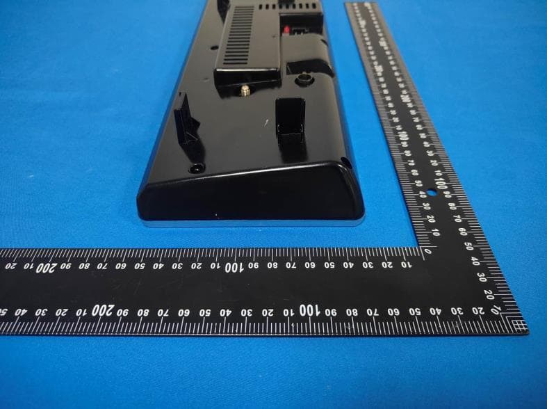 Instrument & multimedia dual screen - FCC ID 2BRV5-GDC269-87 - Zhejiang New Lianyu Electronics Co., Ltd.