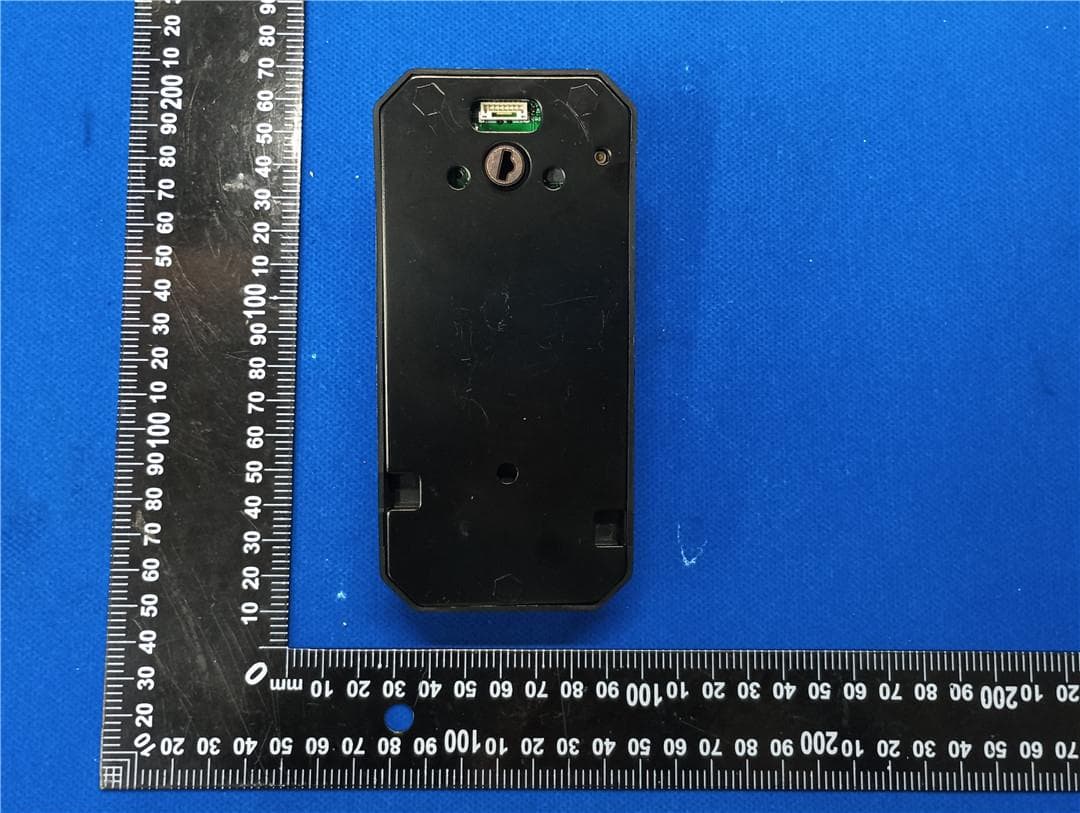 Smart Lock - FCC ID 2BRV8-CL-816 - Polymath Technology Development CO.,LTD. (5)