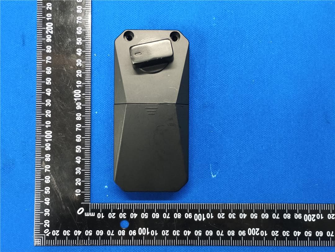 Smart Lock - FCC ID 2BRV8-CL-816 - Polymath Technology Development CO.,LTD. (4)