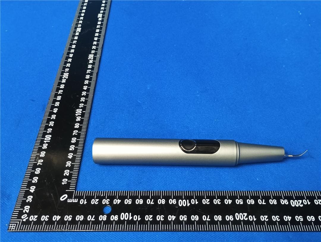 Electric Teeth Cleaner - FCC ID 2BRVW-M1 - Shenzhen Ainengke Electronics Co., Ltd. (4)