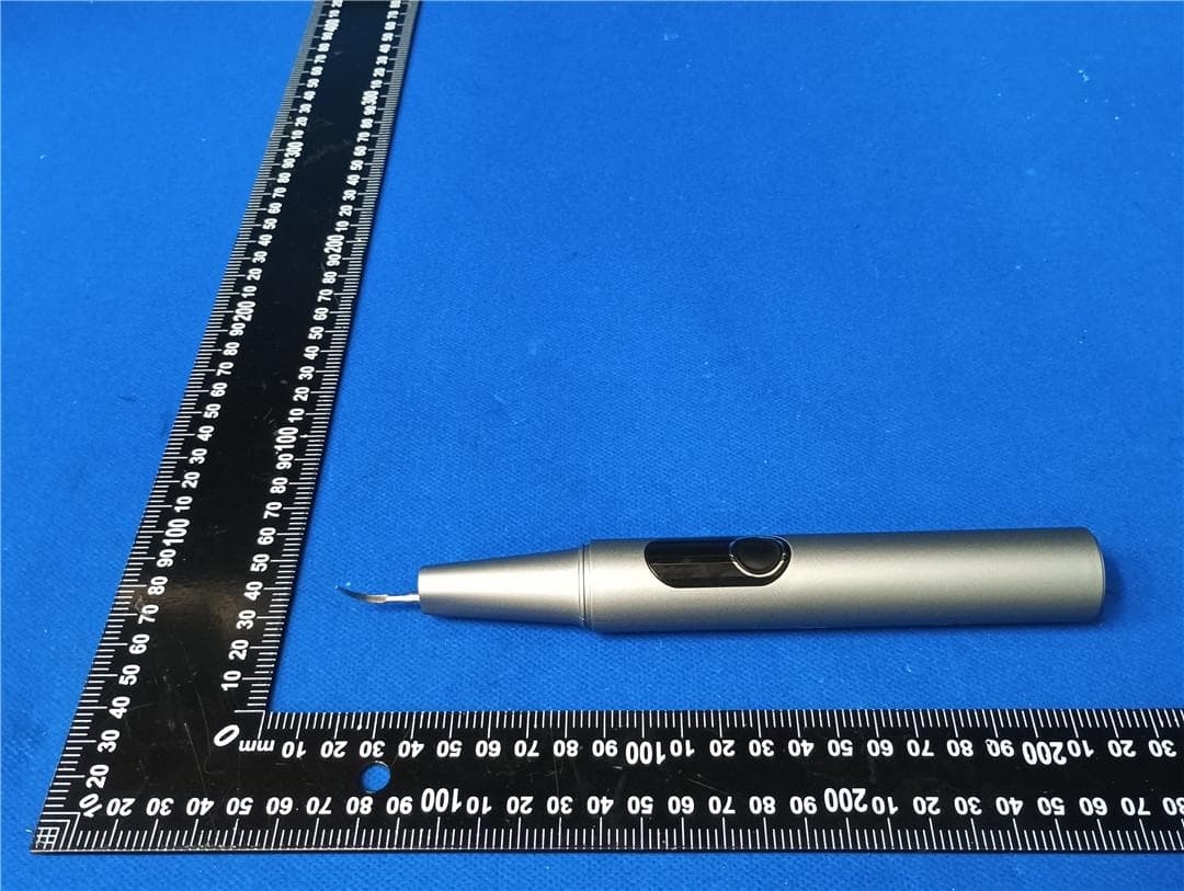 Electric Teeth Cleaner - FCC ID 2BRVW-M1 - Shenzhen Ainengke Electronics Co., Ltd. (3)