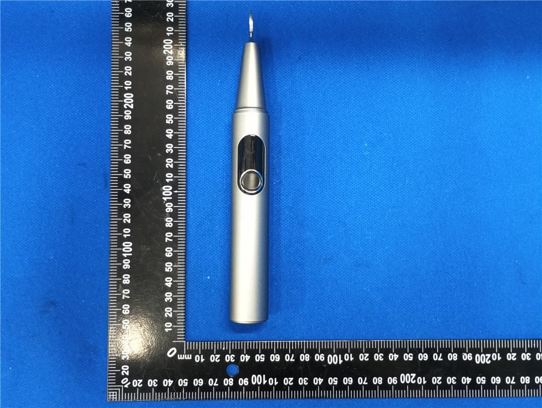 Electric Teeth Cleaner - FCC ID 2BRVW-M1 - Shenzhen Ainengke Electronics Co., Ltd. (2)