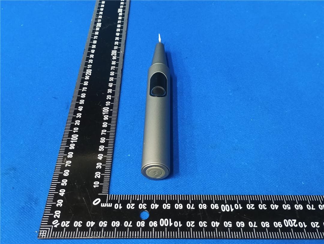Electric Teeth Cleaner - FCC ID 2BRVW-M1 - Shenzhen Ainengke Electronics Co., Ltd. (5)
