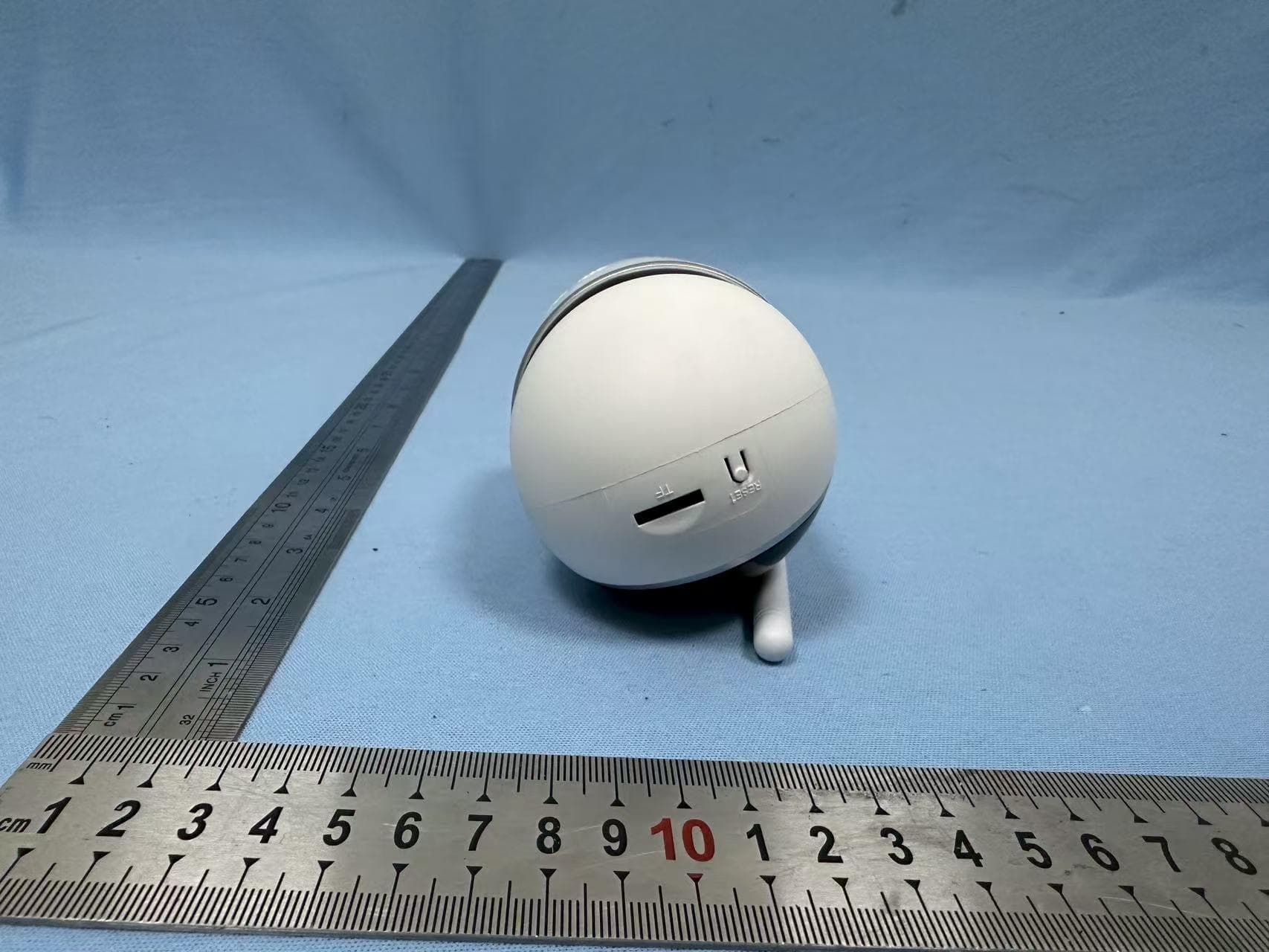 IP Camera - FCC ID 2BRWB-Y03 - Shenzhen Yianshi Technology Co., Ltd. (3)