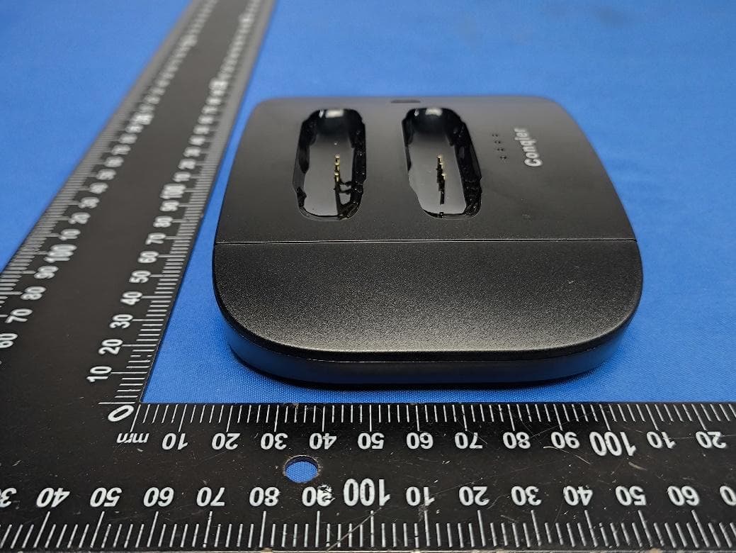 Wireless Headphones - FCC ID 2BRWF-CQ-HI201 - Shenzhen Shi Kang Qi Er Ke Ji You Xian Gong Si (5)
