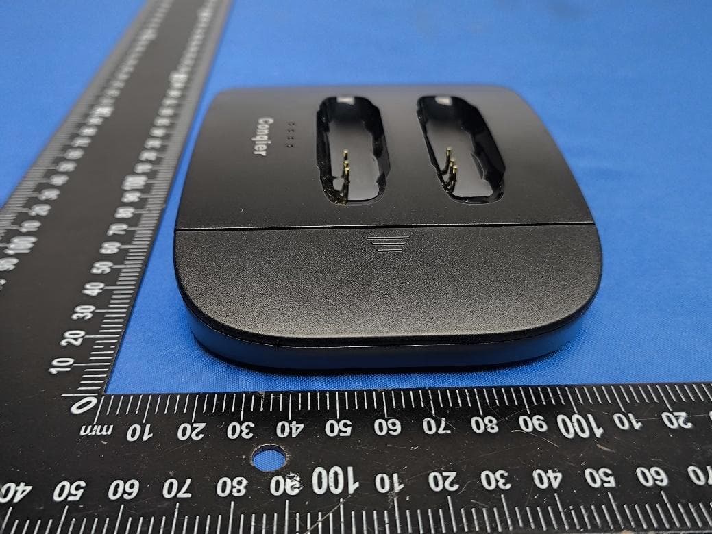 Wireless Headphones - FCC ID 2BRWF-CQ-HI201 - Shenzhen Shi Kang Qi Er Ke Ji You Xian Gong Si (4)
