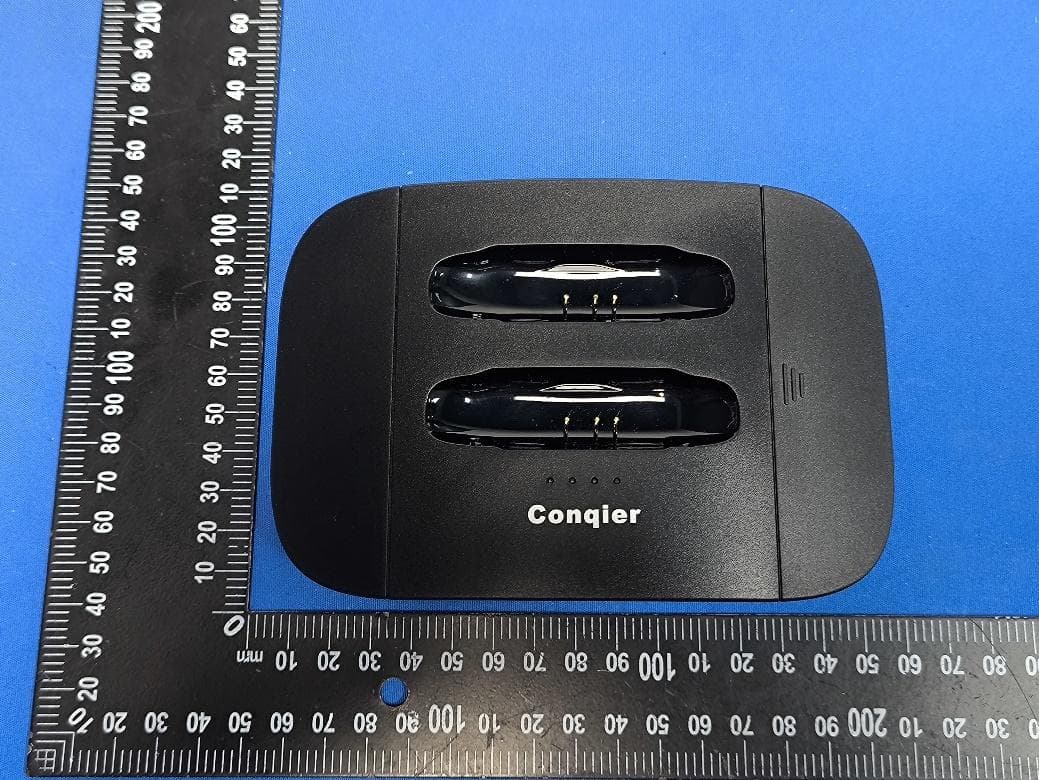Wireless Headphones - FCC ID 2BRWF-CQ-HI201 - Shenzhen Shi Kang Qi Er Ke Ji You Xian Gong Si