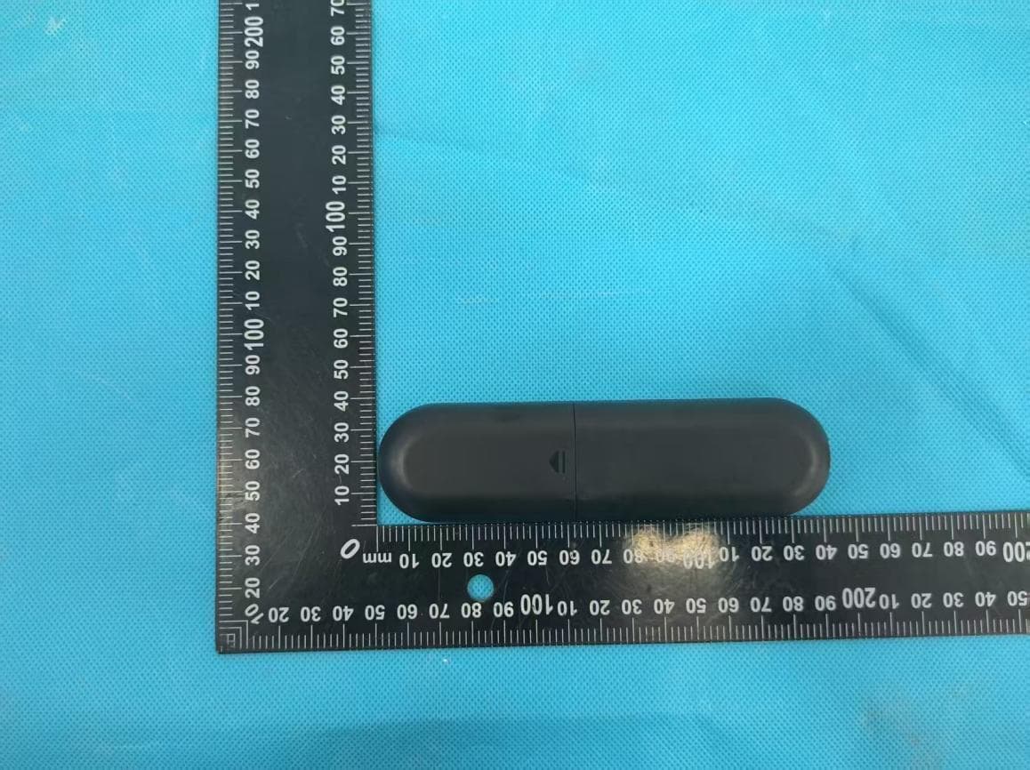 Remote Control - FCC ID 2BRWO-M1260F28 - Micro ENE Inc.