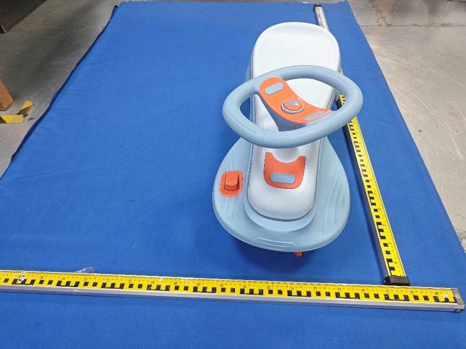 Electric wiggle Car - FCC ID 2BRWU-BC2407312 - HANGZHOU BABYCARE INDUSTRIAL CO., LTD. (3)