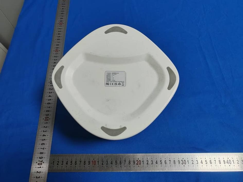 Smart pet Water Dispenser - FCC ID 2BRWW-C015W - Dongguan Eursin Pet Electronic Technology Co., Ltd.
