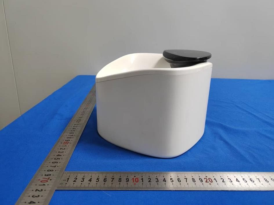 Smart pet Water Dispenser - FCC ID 2BRWW-C015W - Dongguan Eursin Pet Electronic Technology Co., Ltd. (3)