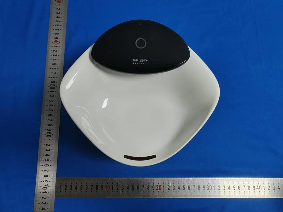 Smart pet Water Dispenser - FCC ID 2BRWW-C015W - Dongguan Eursin Pet Electronic Technology Co., Ltd. (5)