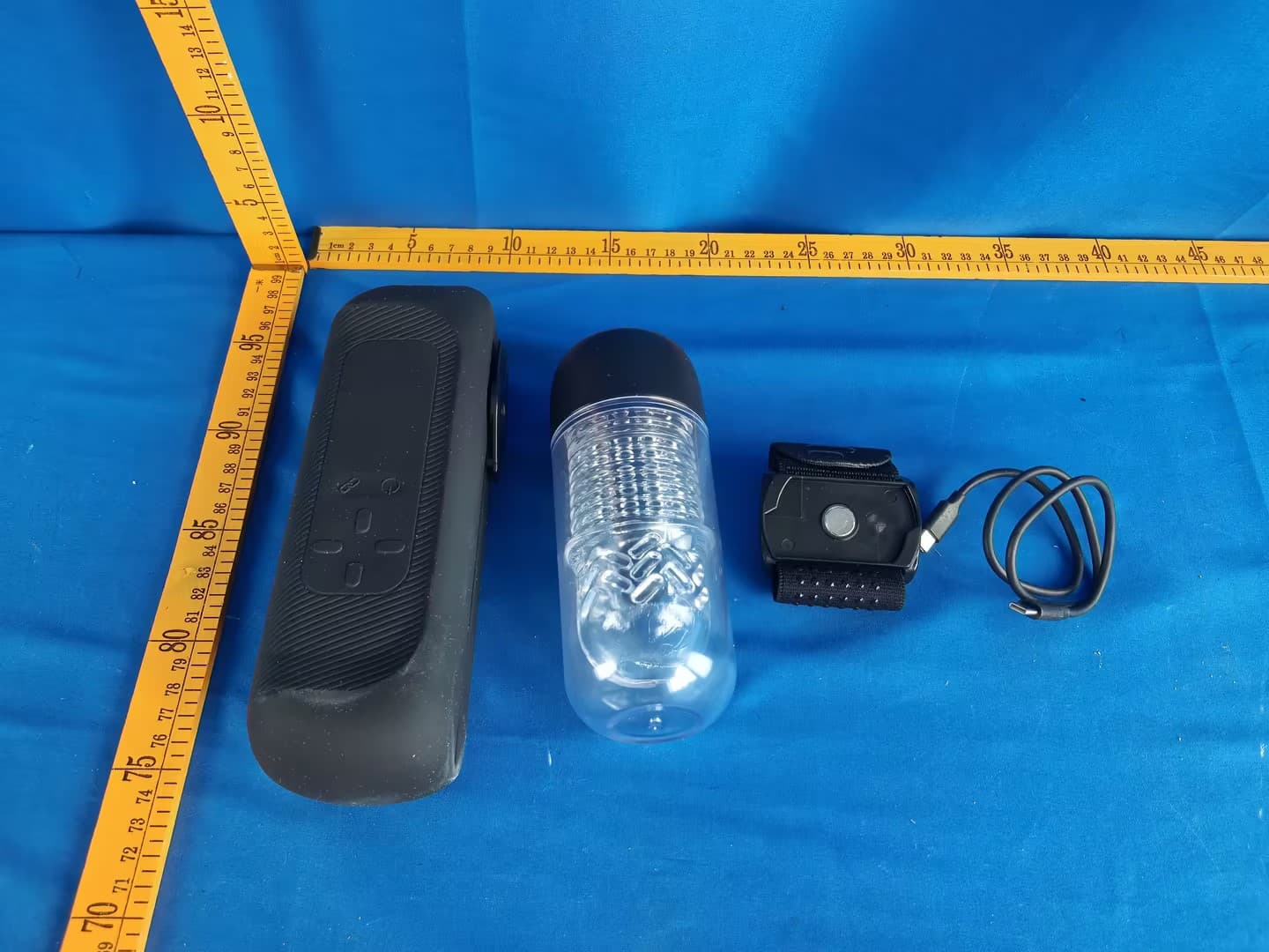 Handy2.0 - FCC ID 2BRXS-H02 - Ohdoki AS (5)