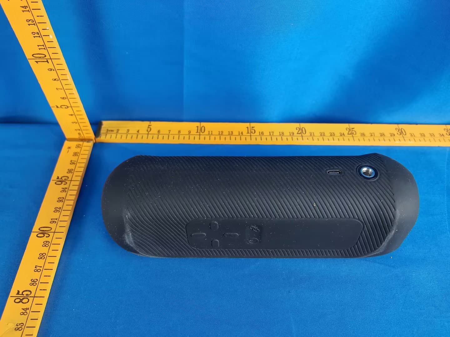 Handy2.0 - FCC ID 2BRXS-H02 - Ohdoki AS (2)