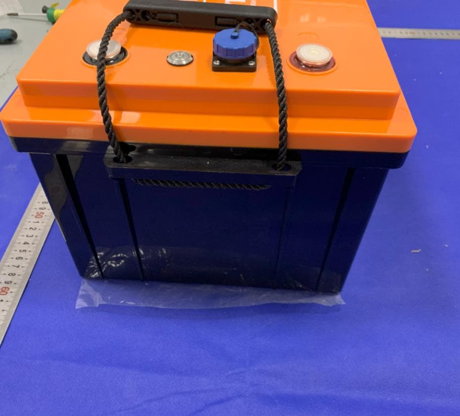 Ball cart battery - FCC ID 2BRXU-YD-512-100 - Jiangmen Yuandian Electronics Co., LTD (4)
