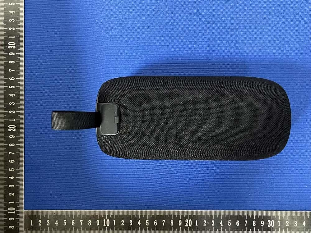 Wireless Speaker - FCC ID 2BRXZ-SBBTS2 - Smart Bits Phone Accessories Ltd
