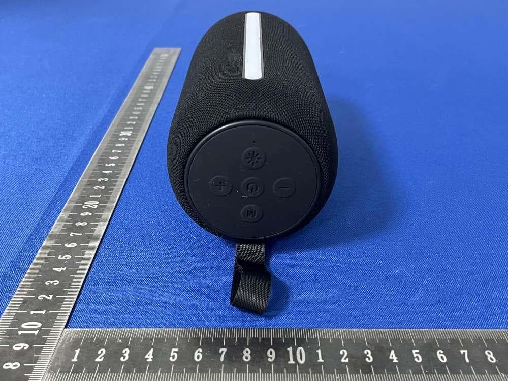 Wireless Speaker - FCC ID 2BRXZ-SBBTS2 - Smart Bits Phone Accessories Ltd (5)