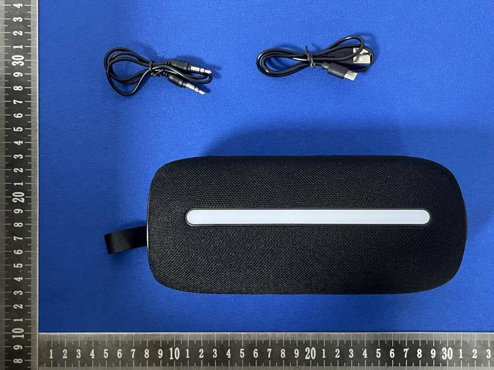 Wireless Speaker - FCC ID 2BRXZ-SBBTS2 - Smart Bits Phone Accessories Ltd (3)