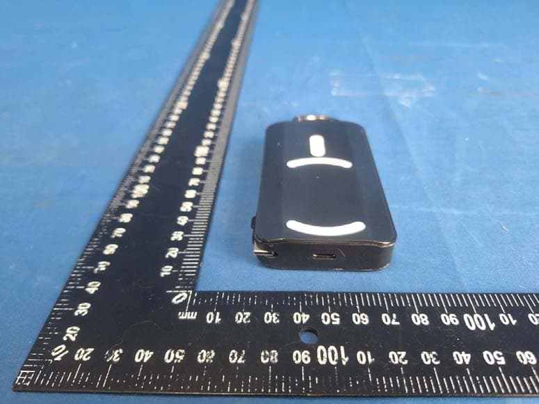 Magnetic Power Bank - FCC ID 2BRY3-GA5000 - Huizhou Huiyang Shunxuan Technology Co., Ltd. (5)