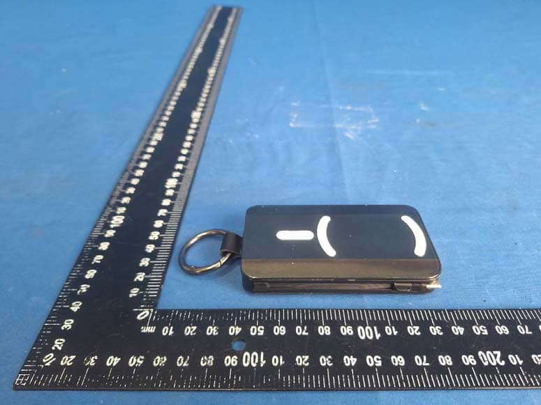 Magnetic Power Bank - FCC ID 2BRY3-GA5000 - Huizhou Huiyang Shunxuan Technology Co., Ltd. (3)