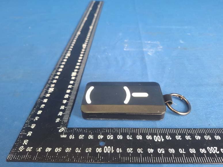 Magnetic Power Bank - FCC ID 2BRY3-GA5000 - Huizhou Huiyang Shunxuan Technology Co., Ltd. (4)