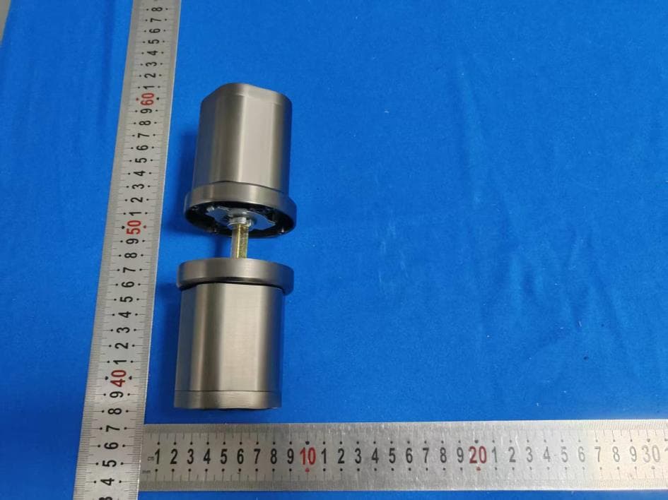 Smart locks - FCC ID 2BRY4-BL10GG - zhoukouaioushangmao Co.,Ltd. (3)