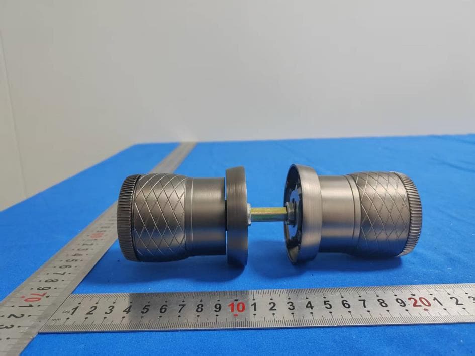 Smart locks - FCC ID 2BRY4-BL20GG - zhoukouaioushangmao Co.,Ltd. (4)