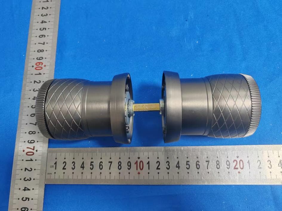 Smart locks - FCC ID 2BRY4-BL20GG - zhoukouaioushangmao Co.,Ltd. (2)