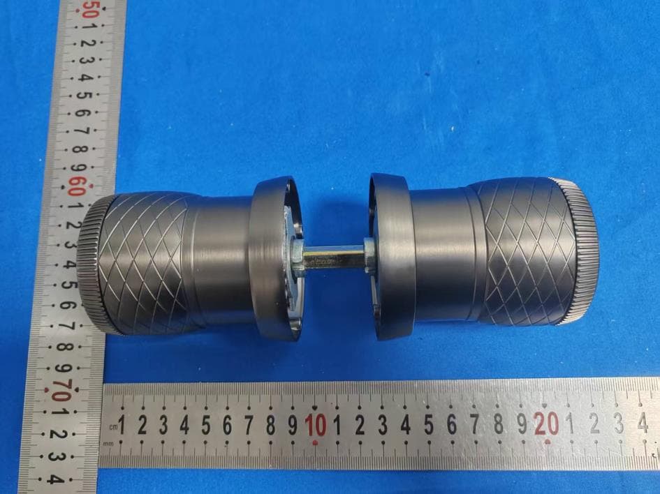 Smart locks - FCC ID 2BRY4-BL20GG - zhoukouaioushangmao Co.,Ltd. (3)