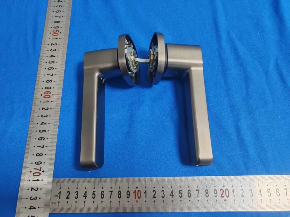 Smart locks - FCC ID 2BRY4-HL50GG - zhoukouaioushangmao Co.,Ltd. (3)