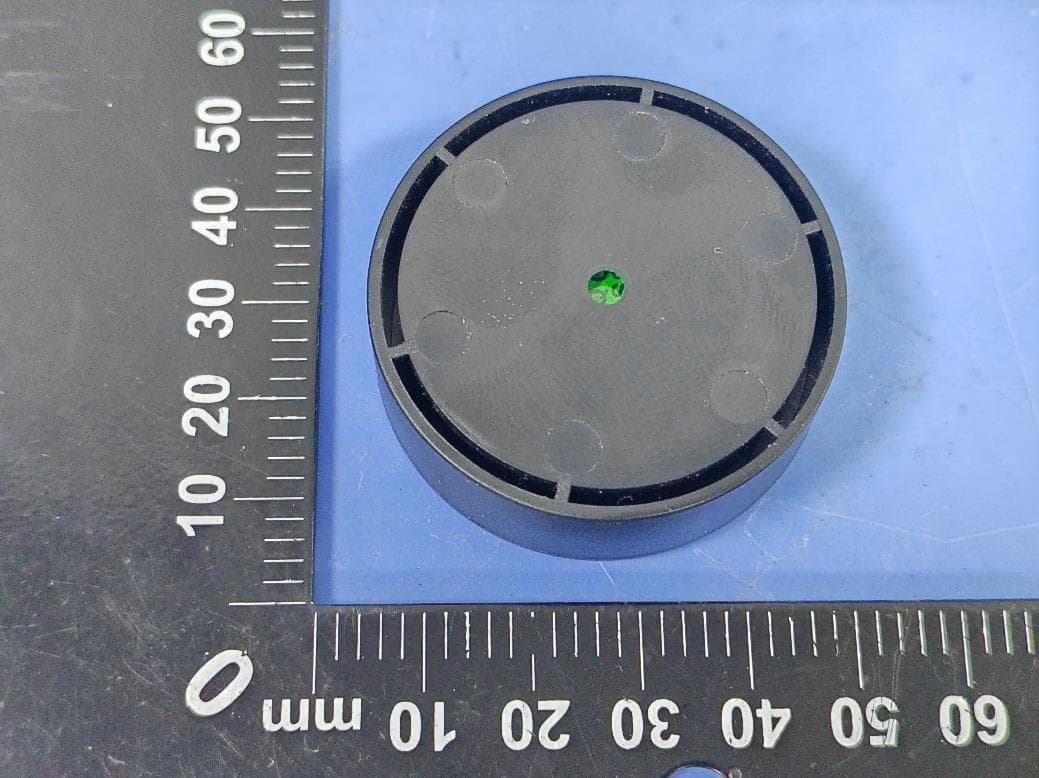 LED wireless sensor - FCC ID 2BRY7-96669S - LUMILAND INDUSTRIES LIMITED