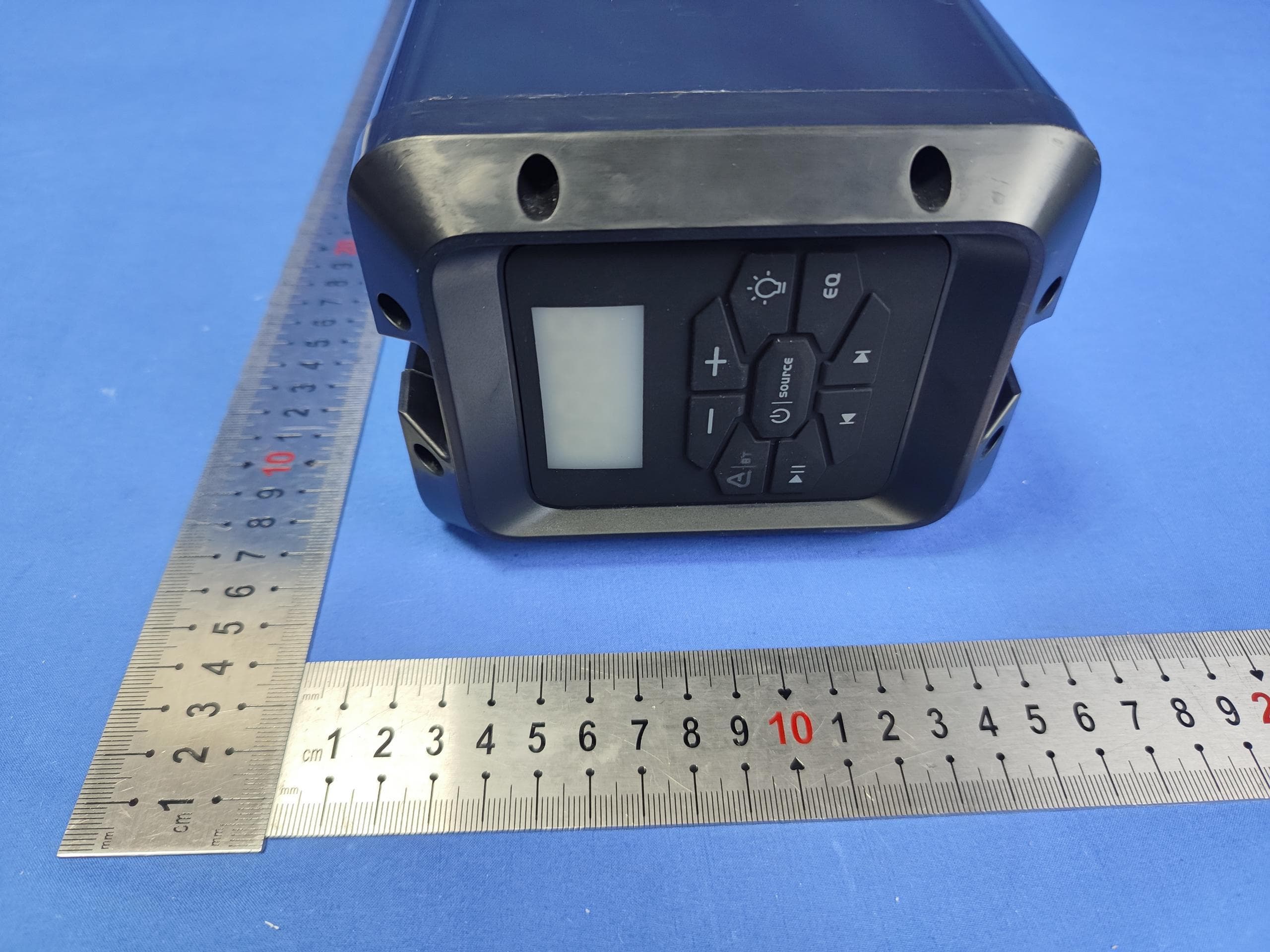 UTV/ATV SoundBar - FCC ID 2BRY9-T102 - Shenzhen Yunsheng Technology Co., Ltd. (3)