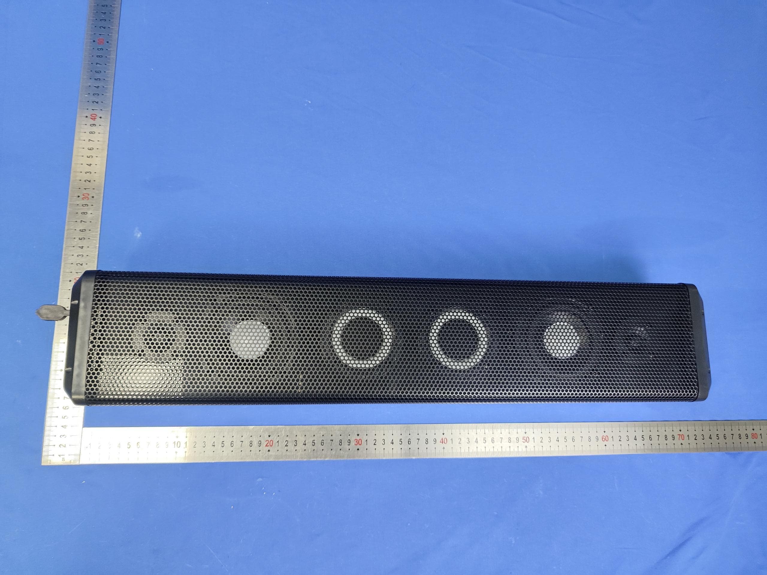 UTV/ATV SoundBar - FCC ID 2BRY9-T102 - Shenzhen Yunsheng Technology Co., Ltd. (2)