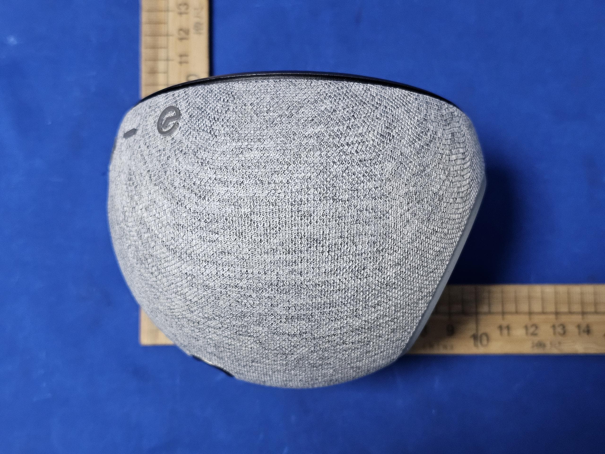 White noise sound machine - FCC ID 2BRY9-YS-D47 - Shenzhen Yunsheng Technology Co., Ltd.