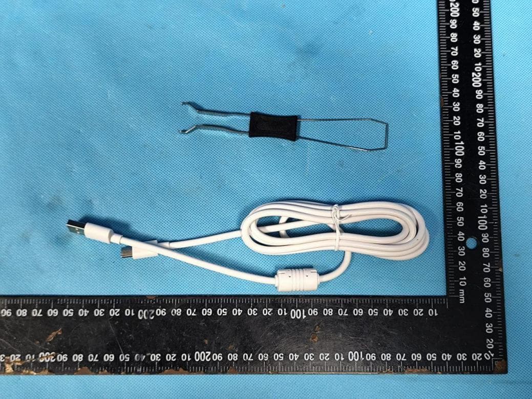 Wireless Keyboard - FCC ID 2BRYH-SPECTRA75 - Quanzhou southeast Linghang International trade Co., LTD