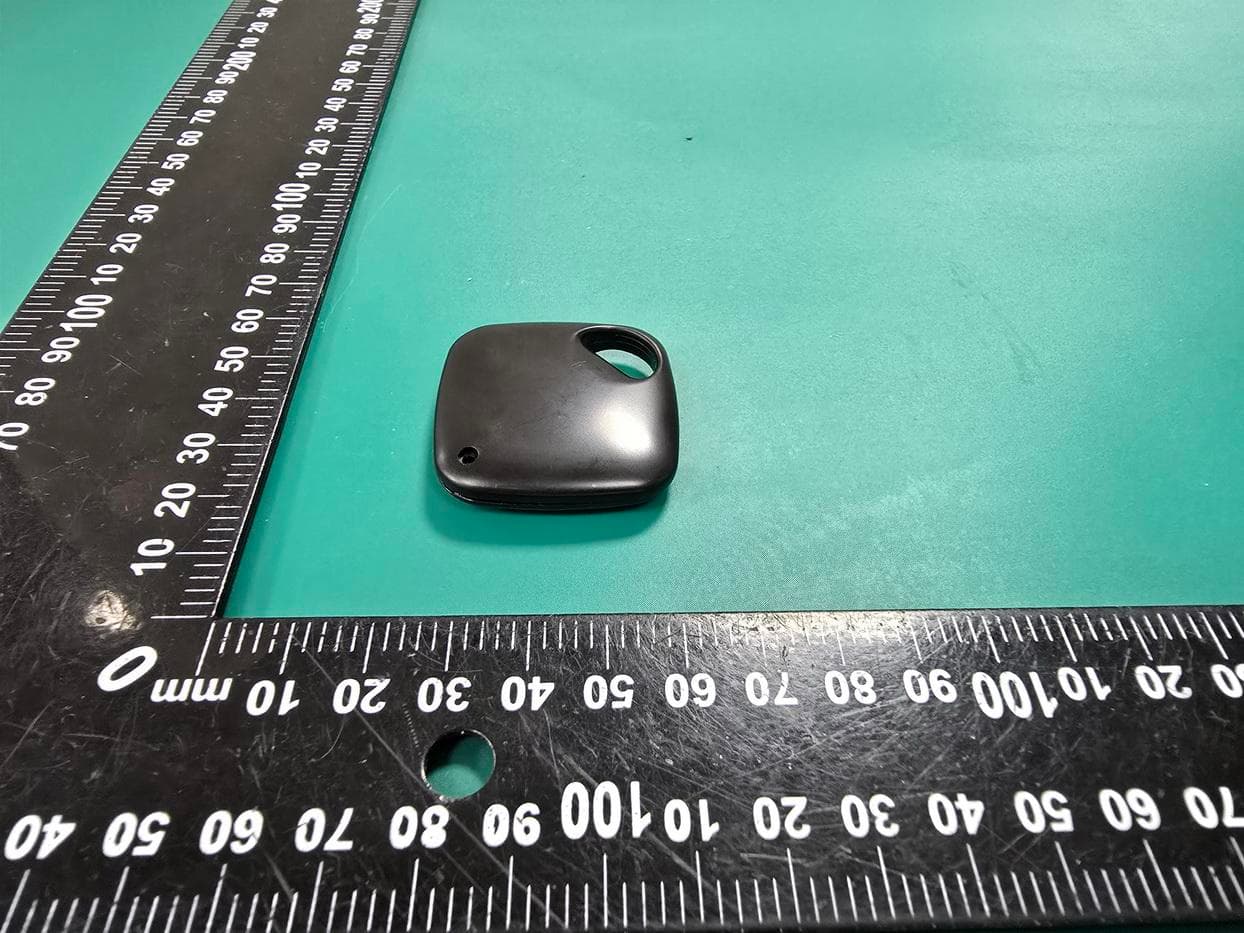 Smart Tag - FCC ID 2BRYI-TAG - VAGARYLIGHT CO., LIMITED (4)