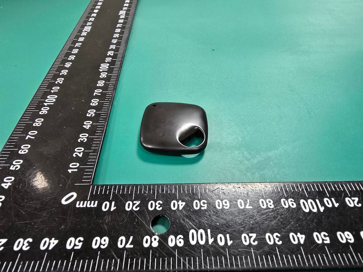 Smart Tag - FCC ID 2BRYI-TAG - VAGARYLIGHT CO., LIMITED (5)