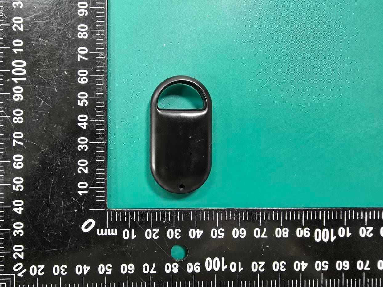 Smart Tag - FCC ID 2BRYI-TAG - VAGARYLIGHT CO., LIMITED