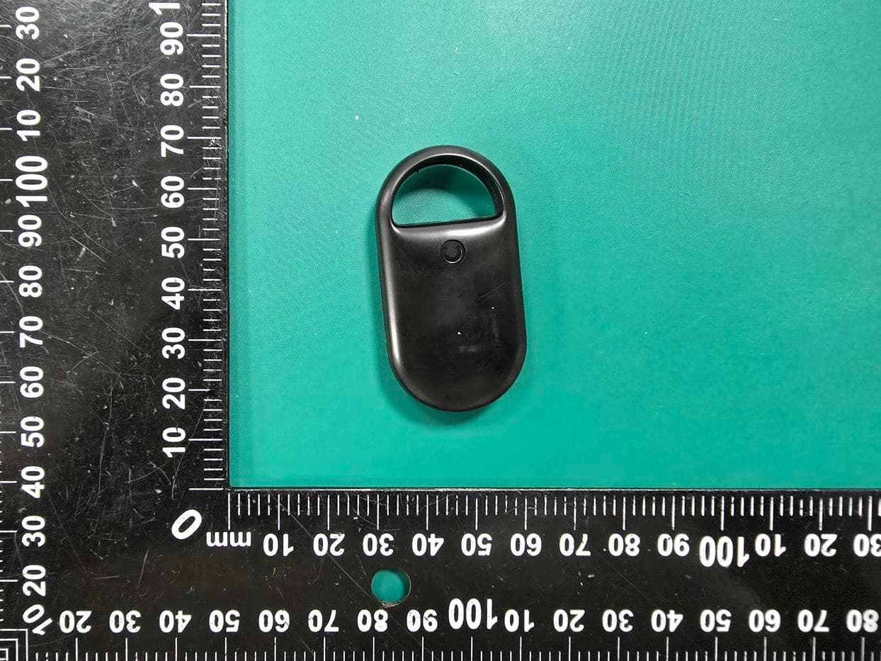 Smart Tag - FCC ID 2BRYI-TAG - VAGARYLIGHT CO., LIMITED (2)