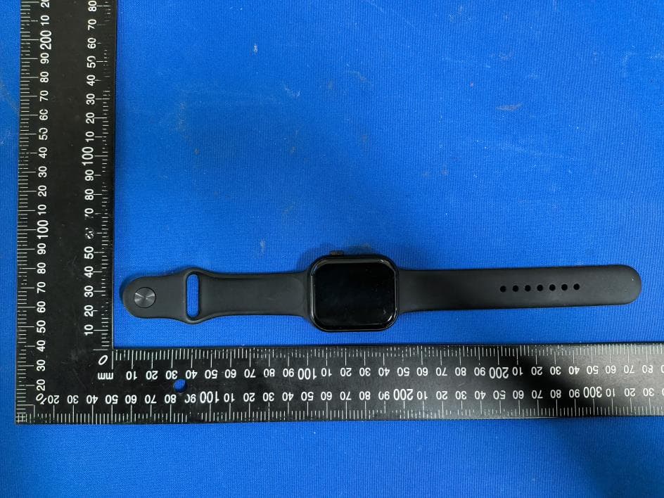 S9 Smart Watch - FCC ID 2BRYK-S9 - Dongguan Daitu Intelligent Technology Co., Ltd. (2)