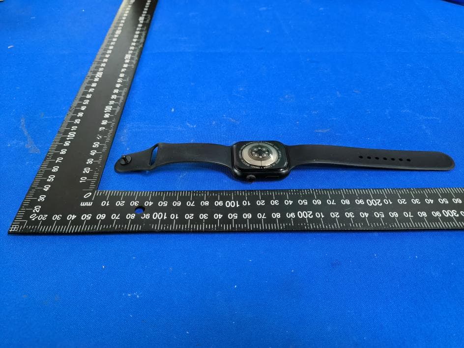 S9 Smart Watch - FCC ID 2BRYK-S9 - Dongguan Daitu Intelligent Technology Co., Ltd. (3)
