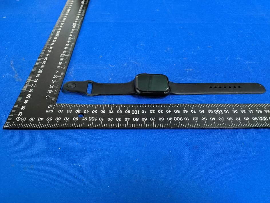 S9 Smart Watch - FCC ID 2BRYK-S9 - Dongguan Daitu Intelligent Technology Co., Ltd. (4)