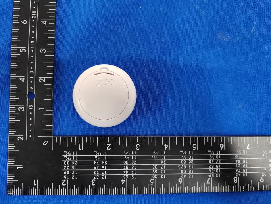 Remote control - FCC ID 2BRYL-SE103 - SELOVE (NINGBO) TECHNOLOGY CO.,LTD