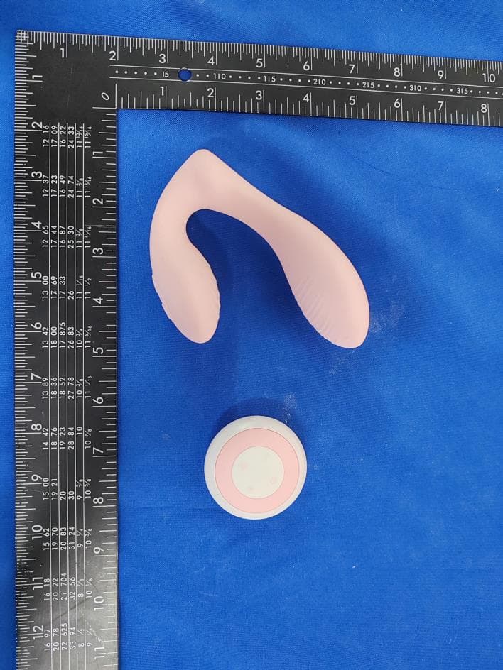 Remote control - FCC ID 2BRYL-SE103 - SELOVE (NINGBO) TECHNOLOGY CO.,LTD (2)