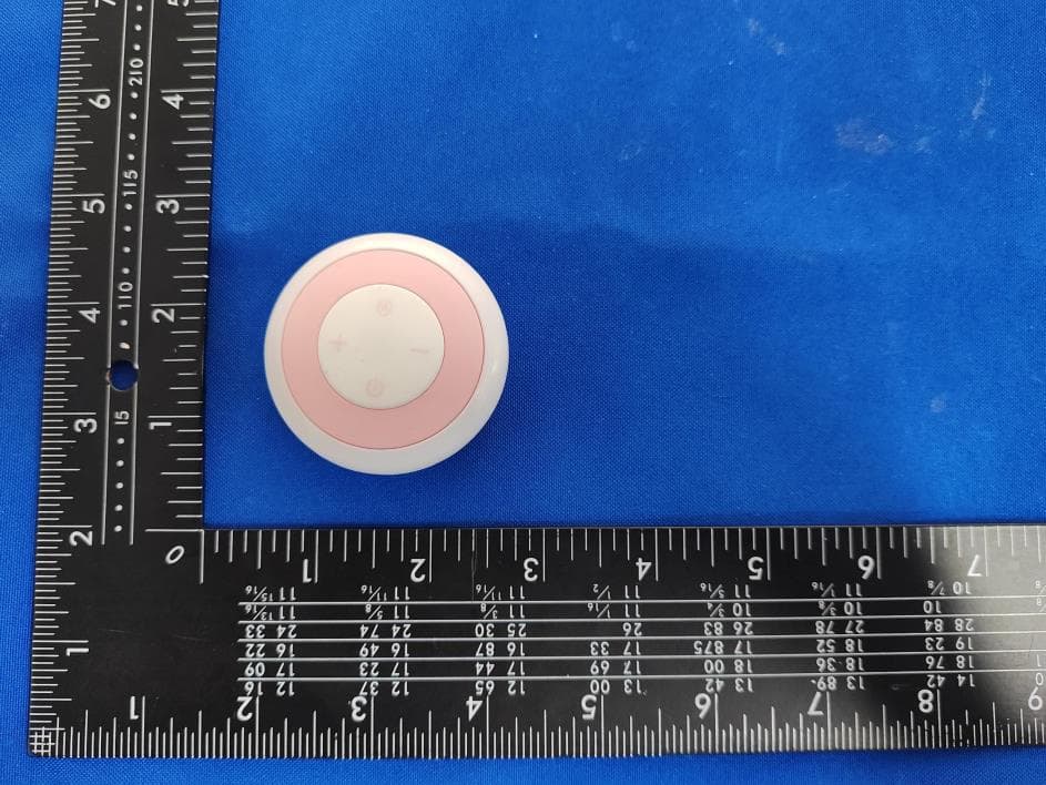 Remote control - FCC ID 2BRYL-SE103 - SELOVE (NINGBO) TECHNOLOGY CO.,LTD (3)